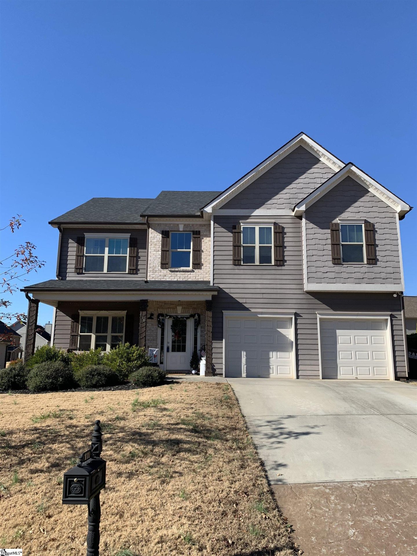 111 Jones Creek Circle