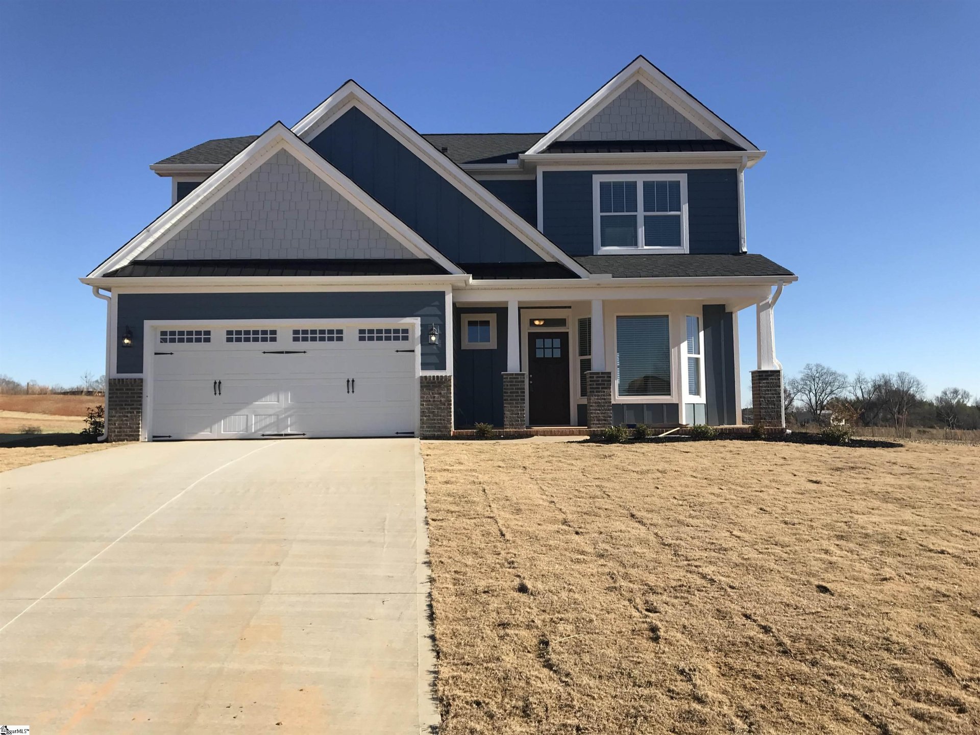 Property image 1 at 406 Charney Lane, Greer, SC 29651