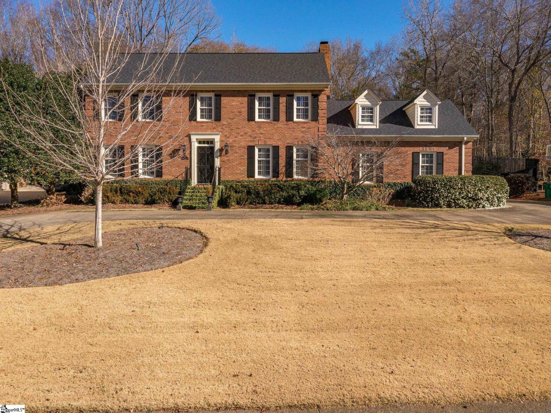 300 Round Ridge Road