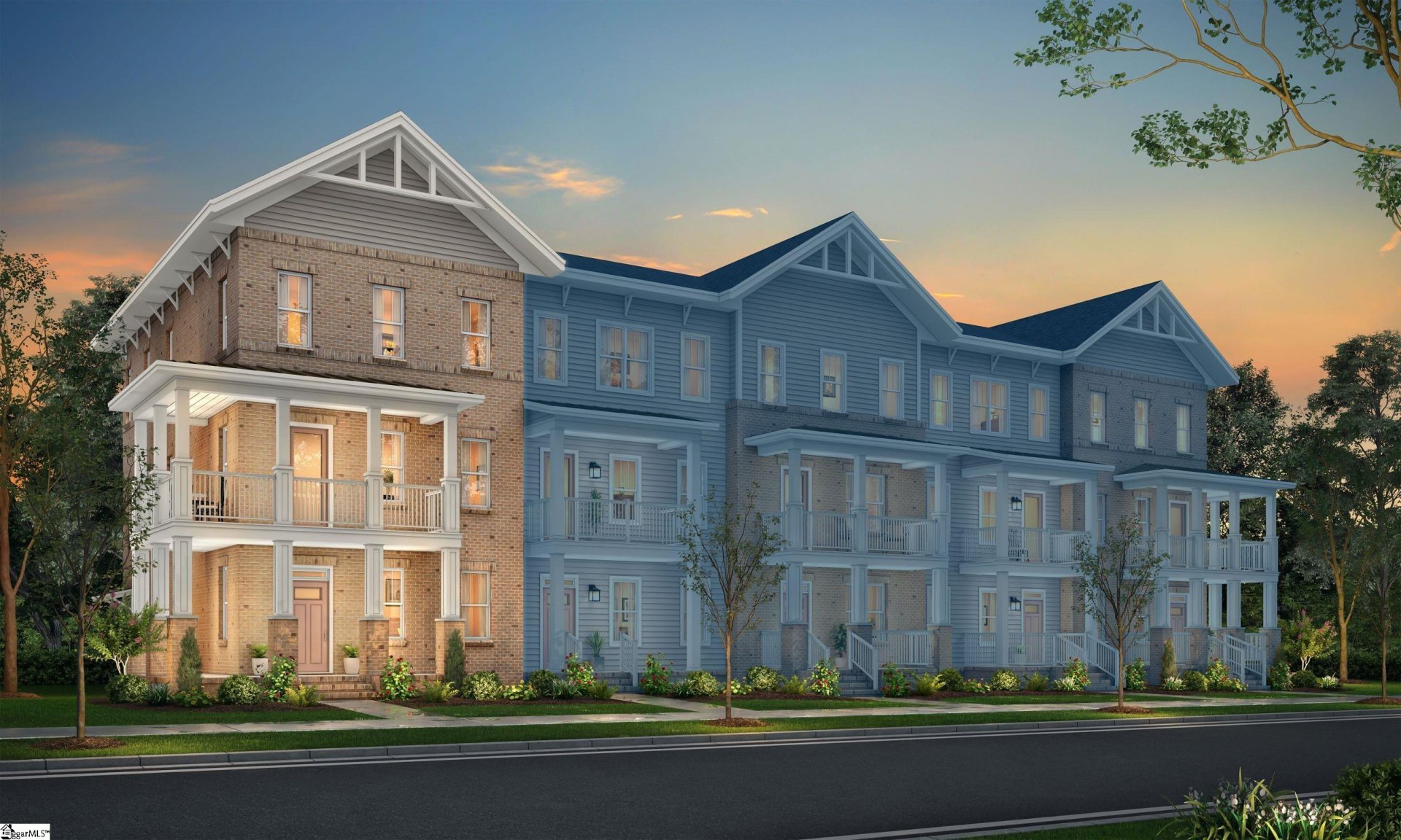 Property image 1 at 50 Canvas Street, Greenville, SC 29601