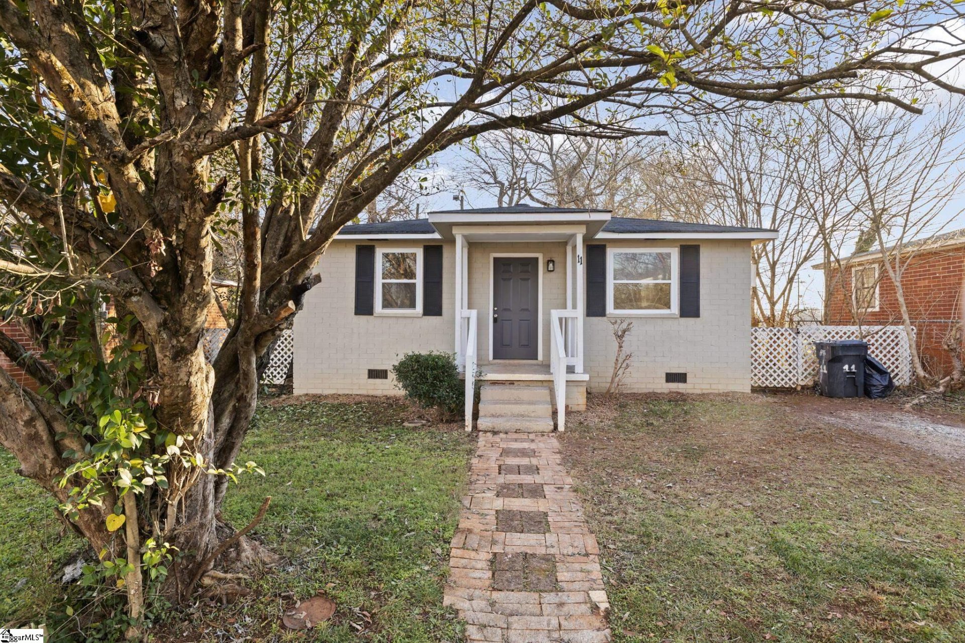 Property image 1 at 11 Yellowstone Drive, Greenville, SC 29617