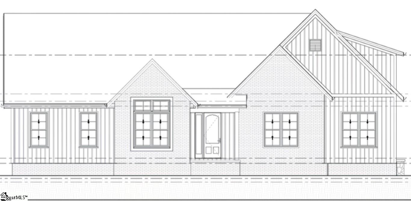 Property image 1 at 743 Brookdale Drive, Greer, SC 29651