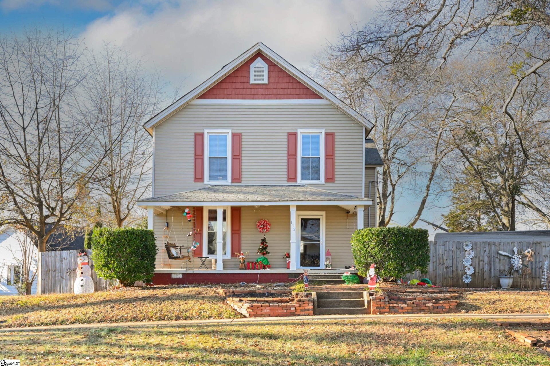 Property image 1 at 112 Mason Street, Greenville, SC 29611