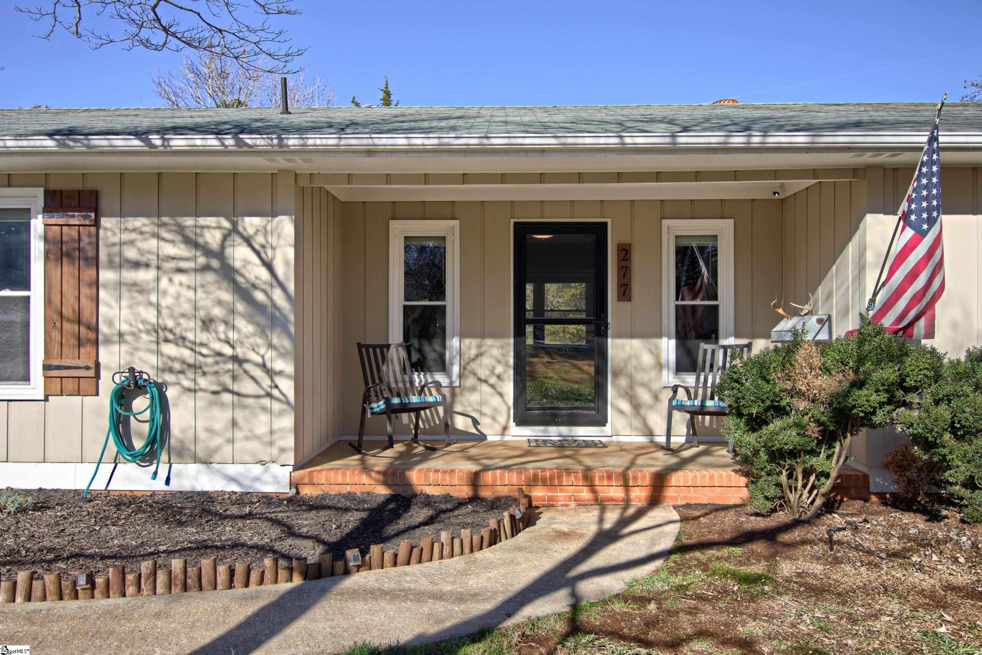 Property image 1 at 277 Clearview Circle, Travelers Rest, SC 29690