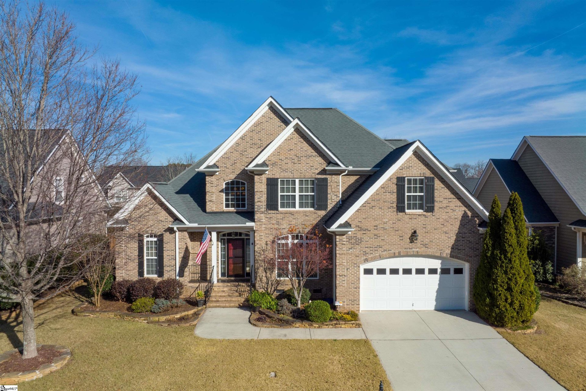 Property image 1 at 129 Holland Trace Circle, Simpsonville, SC 29681