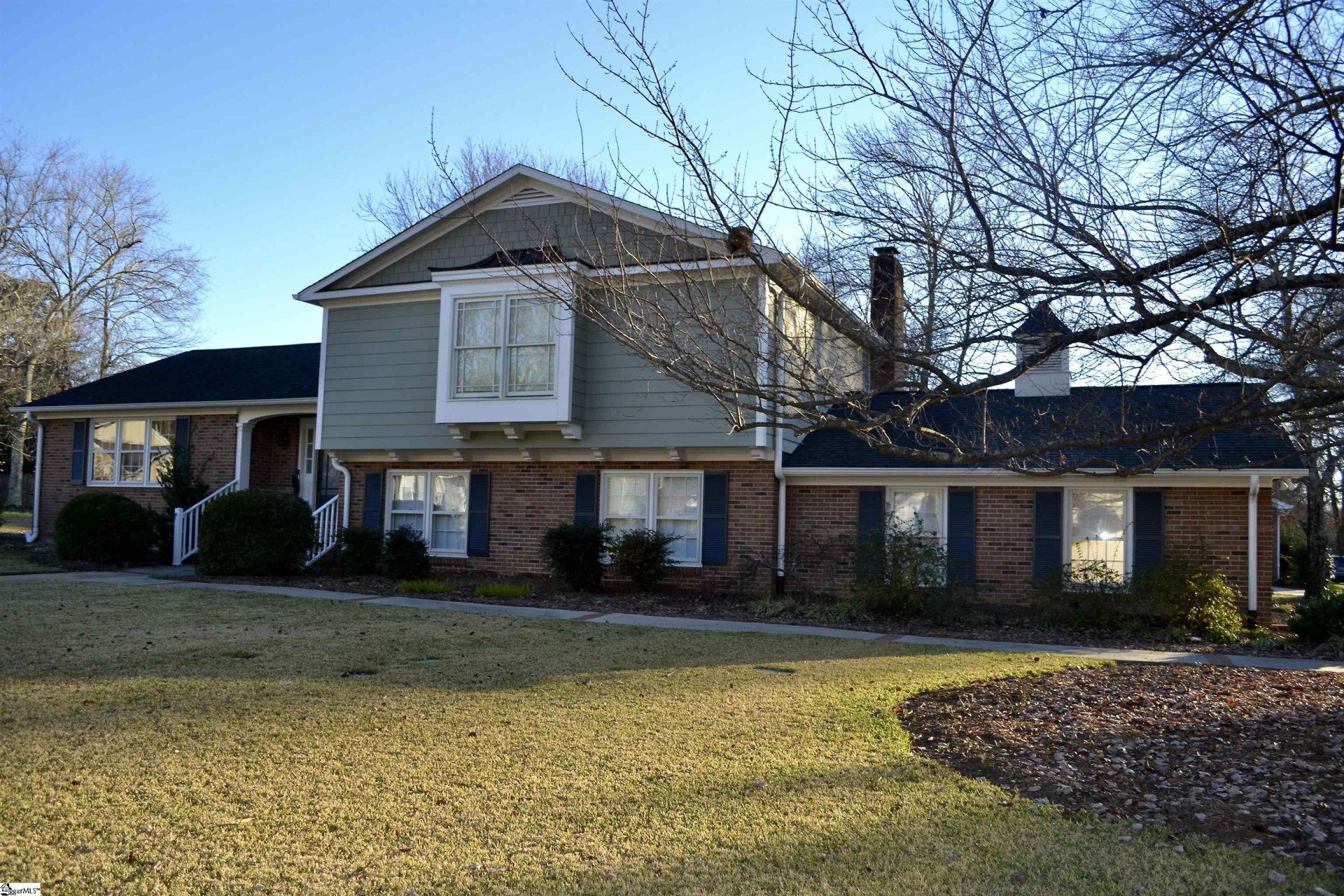 Property image 1 at 105 Burning Bush Lane, Greenville, SC 29607