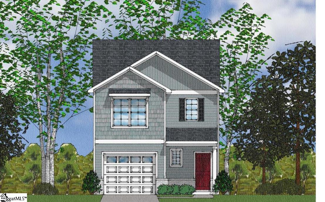 Property image 1 at 1281 Paramount Drive, Lyman, SC 29365