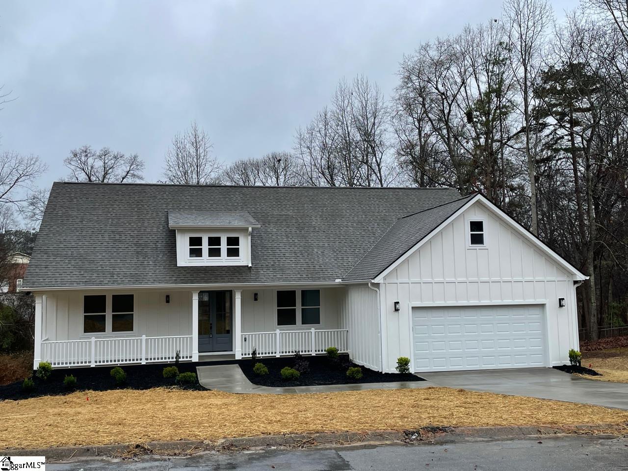 Property image 1 at 125 Baldwin Circle, Mauldin, SC 29662