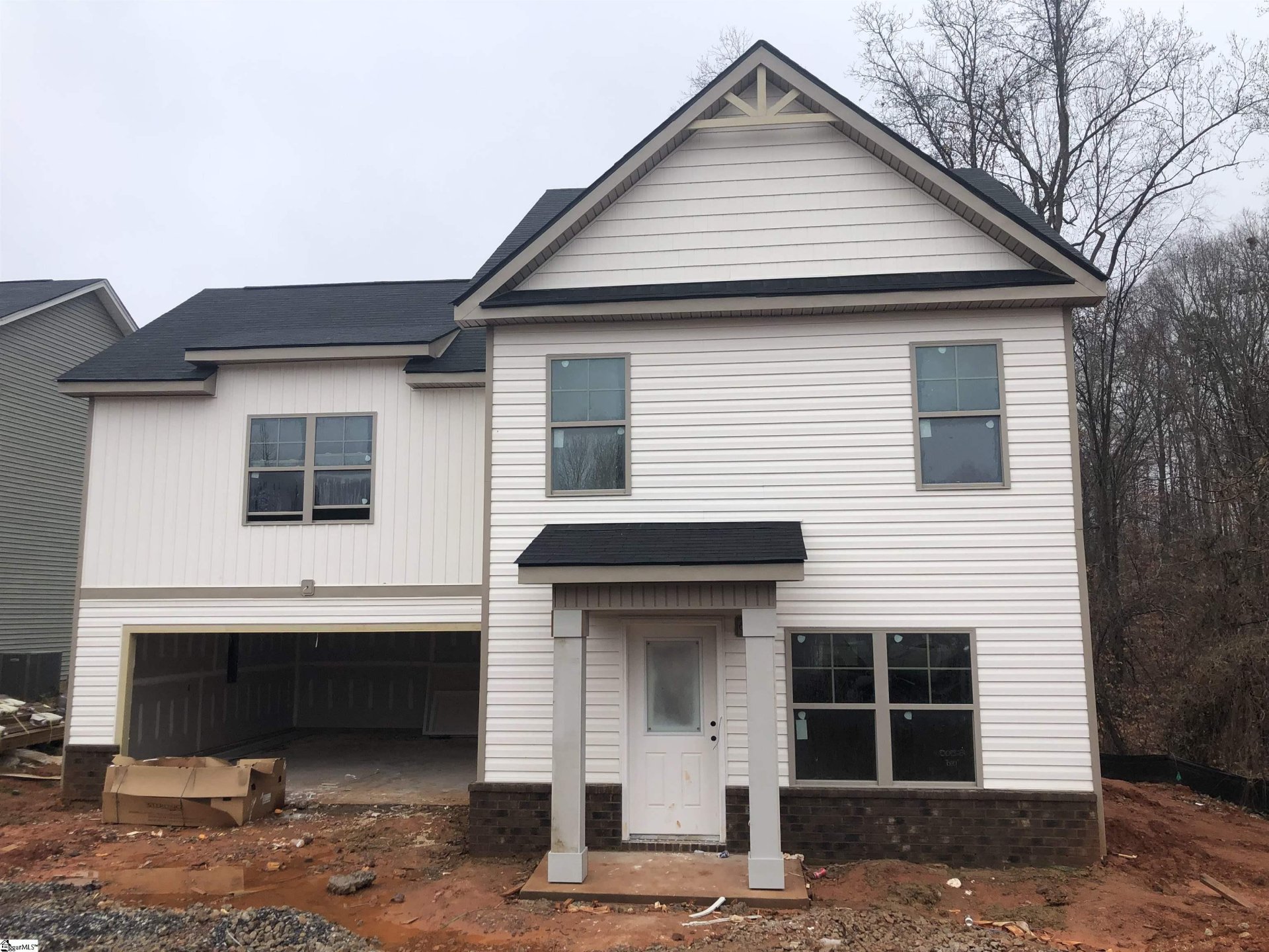 Property image 1 at 715 Roebuck Avenue, Roebuck, SC 29376