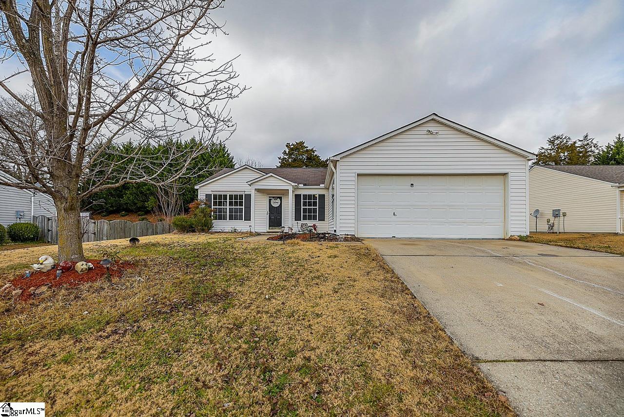 Property image 1 at 104 Granary Drive, Simpsonville, SC 29681