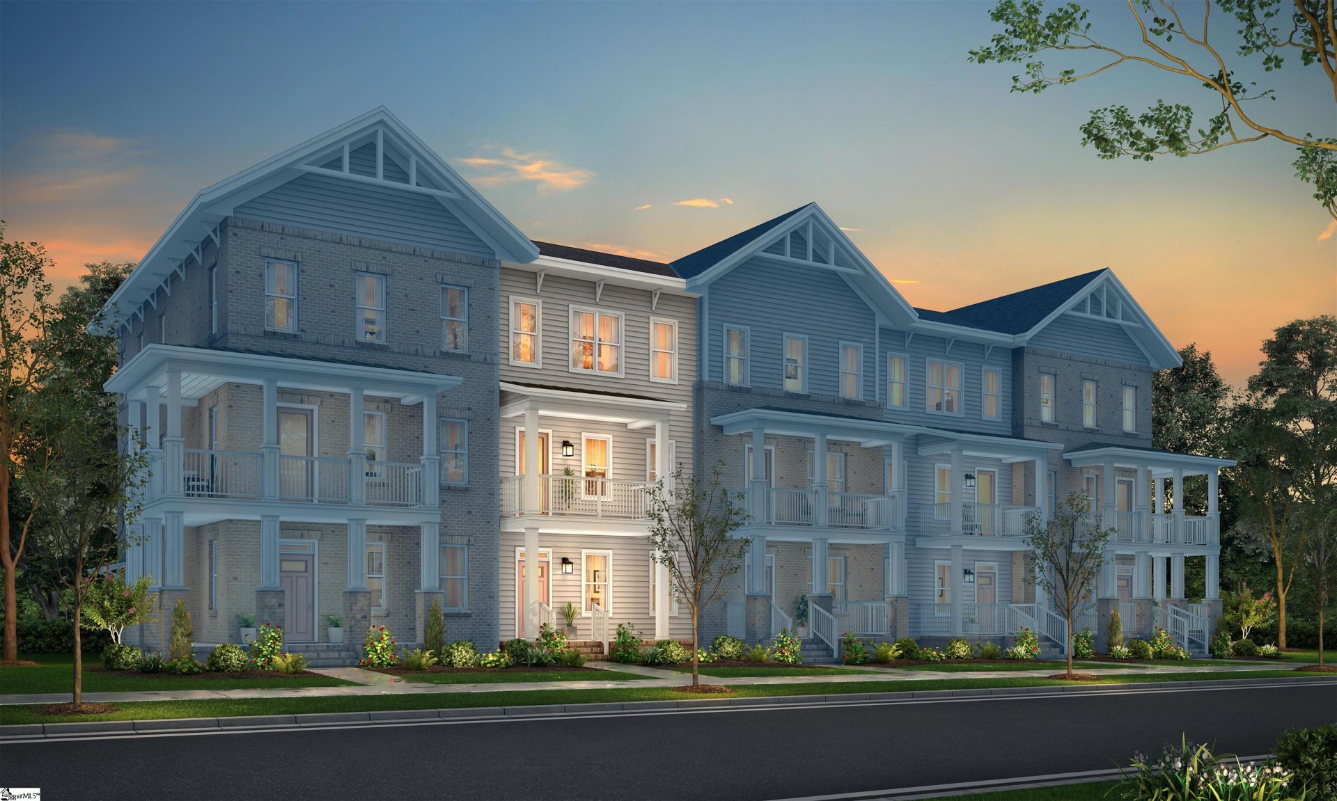 Property image 1 at 55 Canvas Street, Greenville, SC 29601