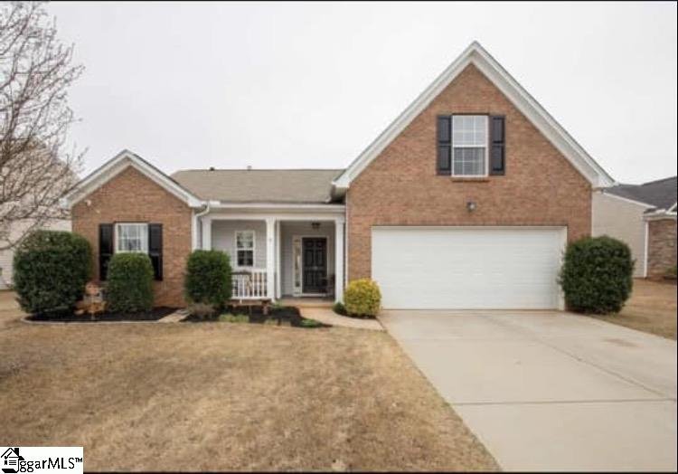 Property image 1 at 10 Blue Slate Court, Greenville, SC 29607