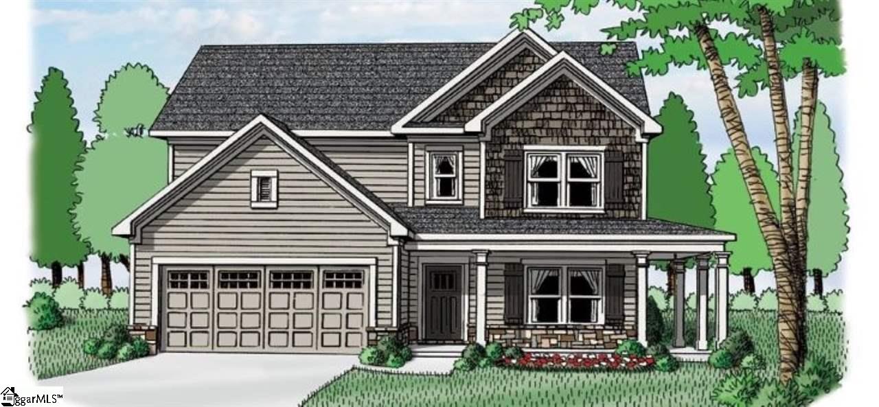 Property image 1 at 104 Lariat Court, Greenville, SC 29605