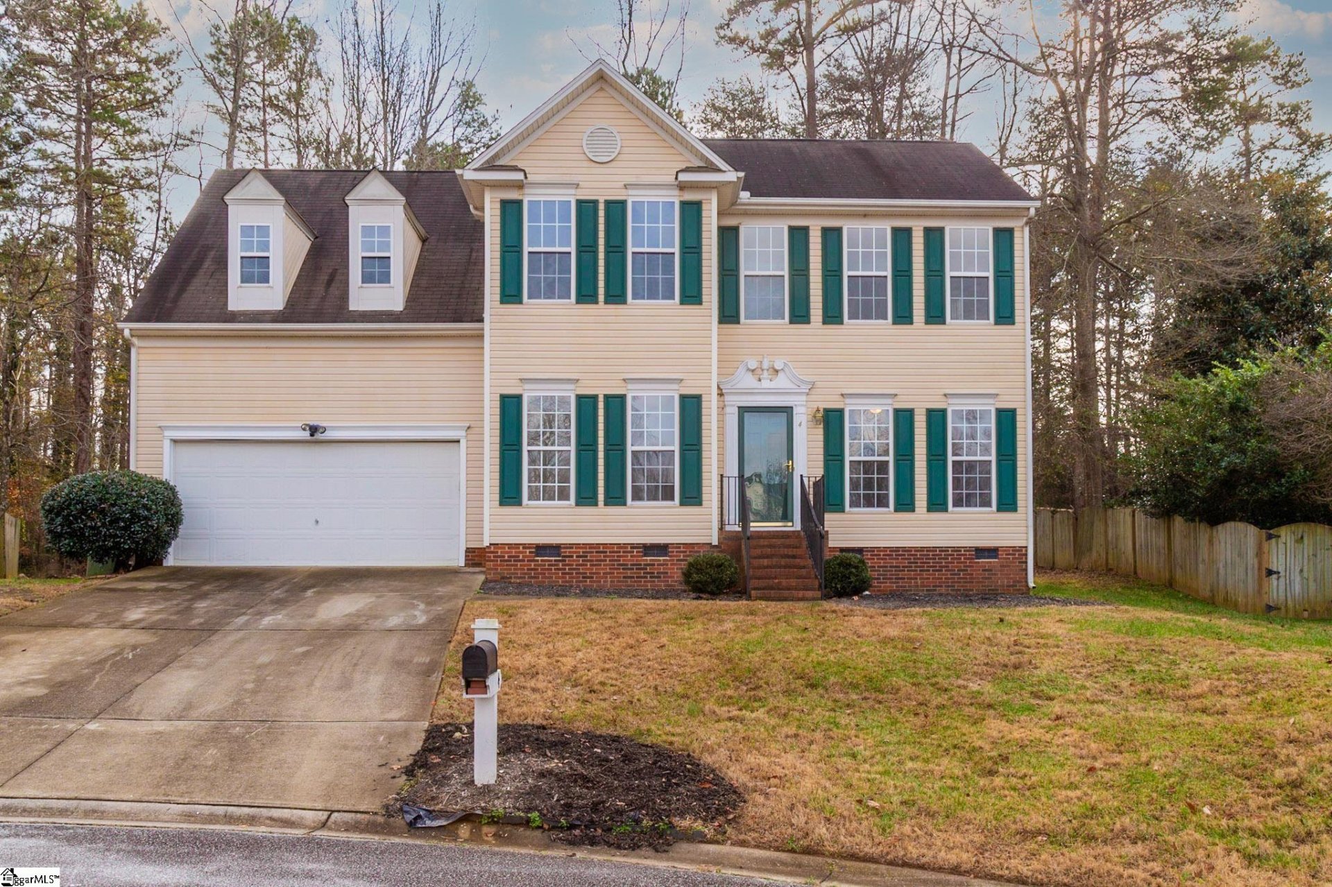 Property at 4 Laurelberry Lane, Greenville, SC 29607