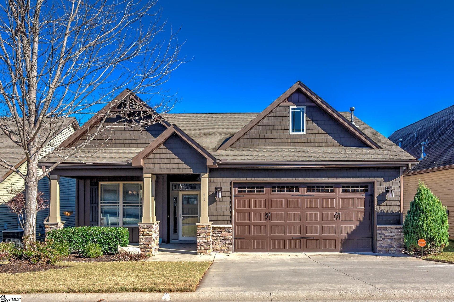 Property image 1 at 11 Litten Way, Greenville, SC 29615