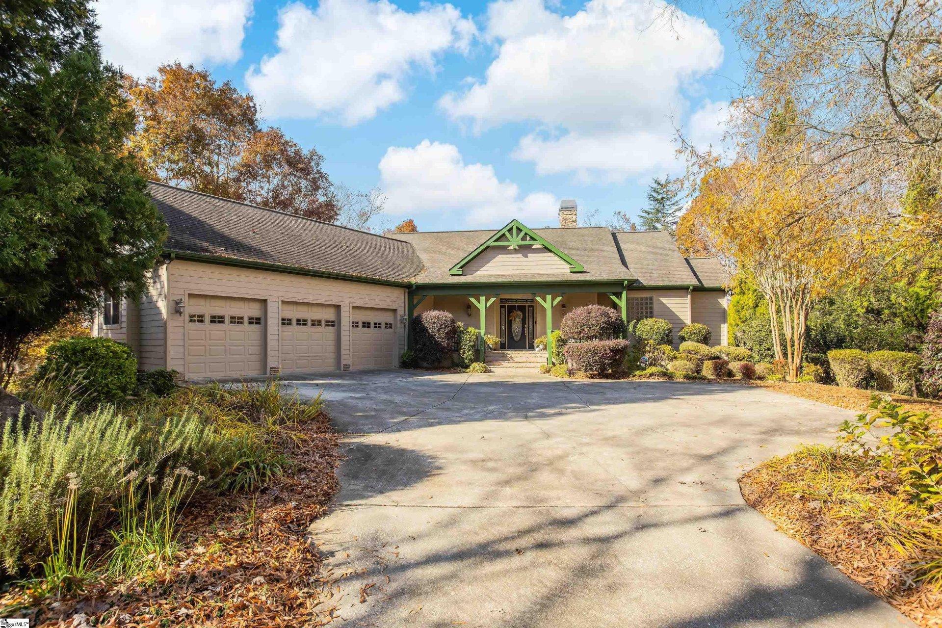 Property image 1 at 6 Terra Trace Way, Travelers Rest, SC 29690-7730
