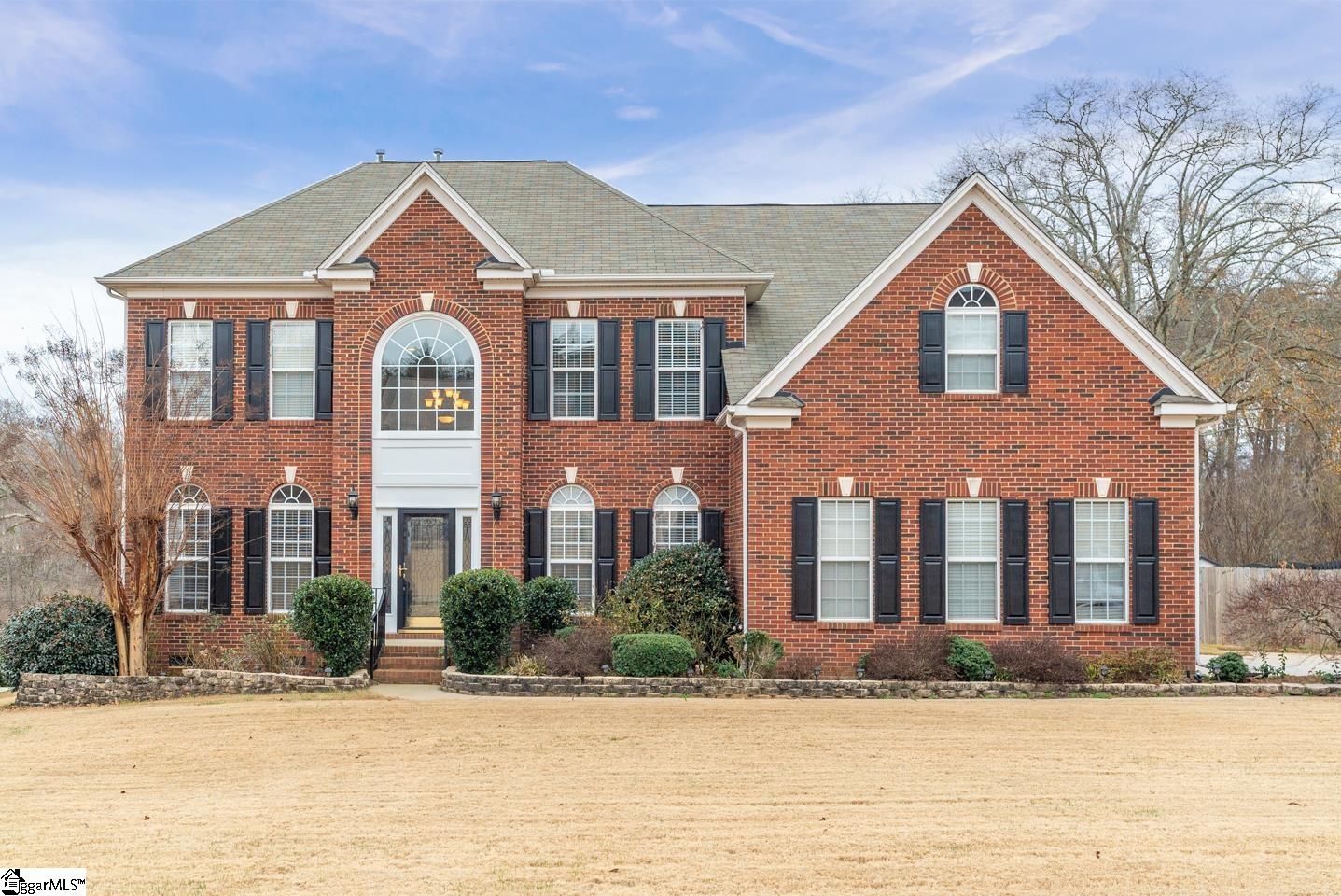 Property image 1 at 105 Ivory Glen Court, Greenville, SC 29611