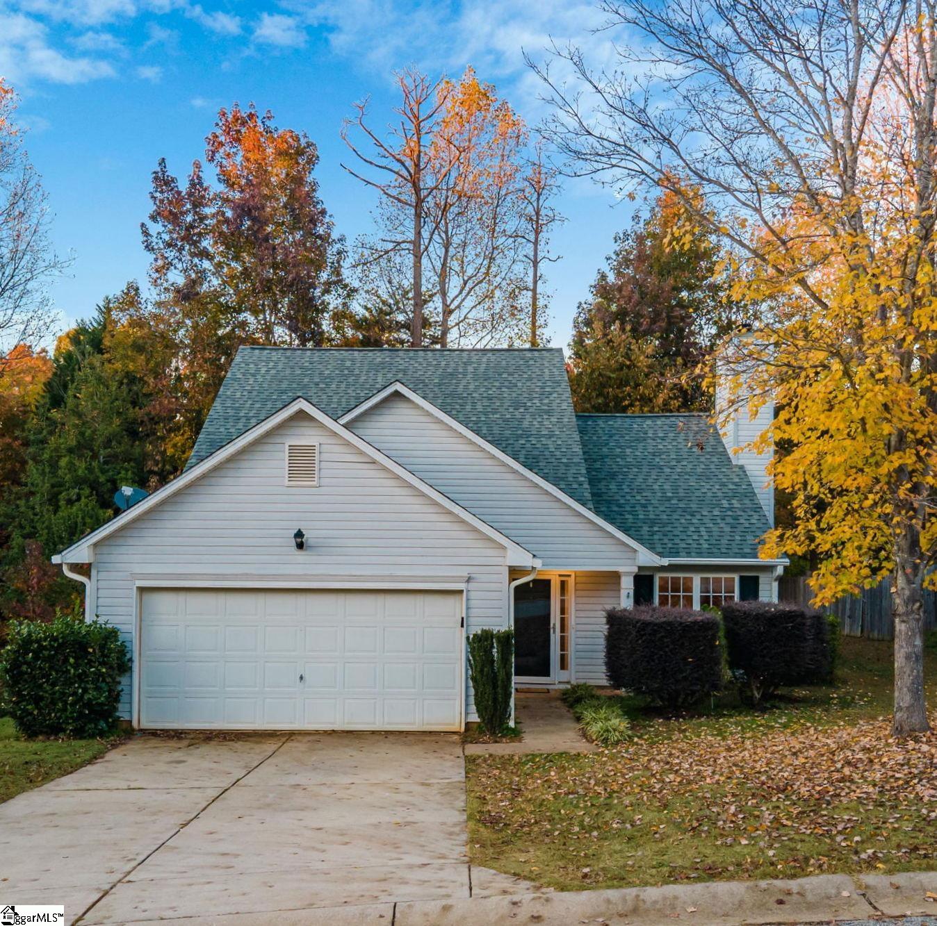 Property image 1 at 474 Brighton Woods Drive, Moore, SC 29369