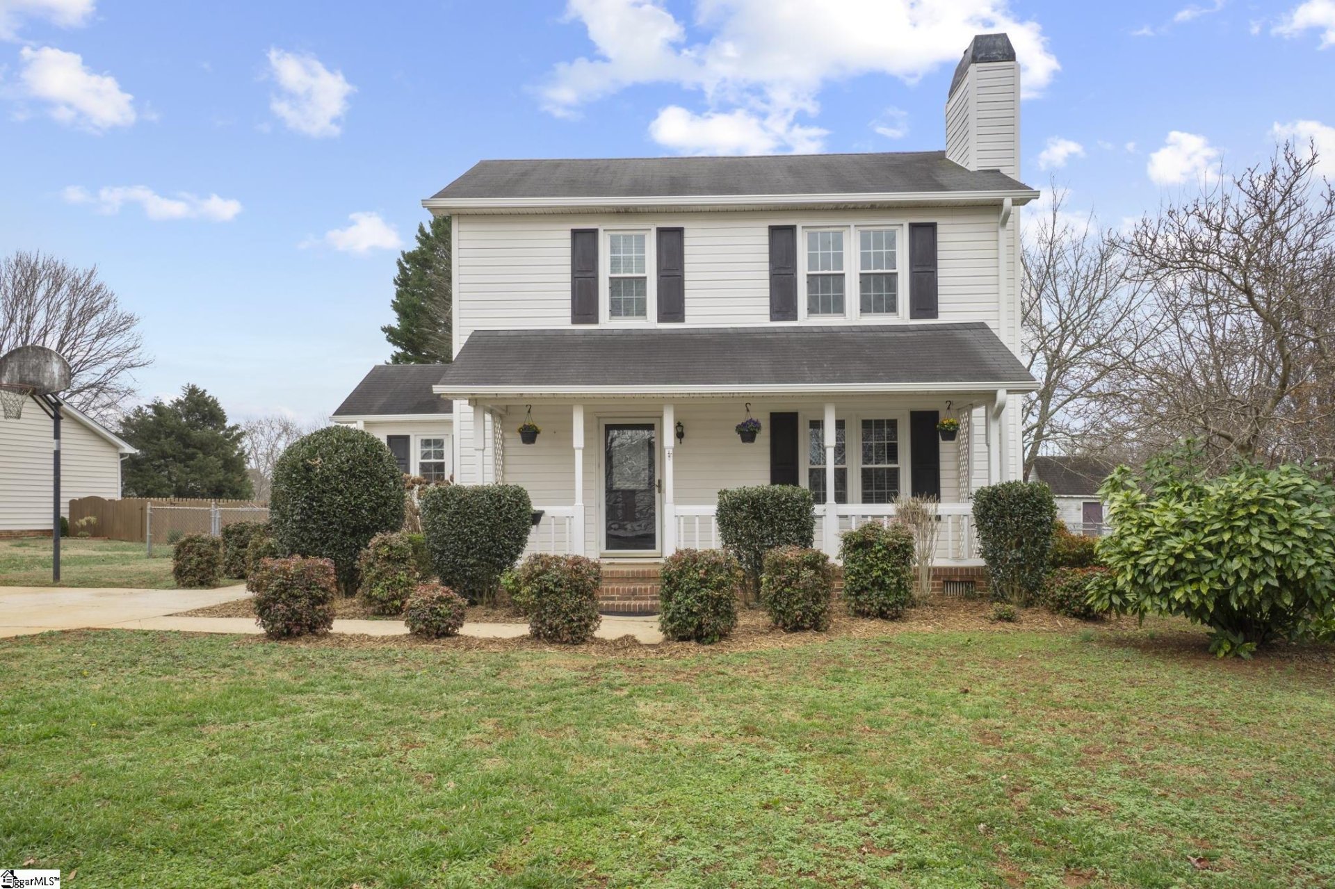 Property image 1 at 406 Weaver Lane, Simpsonville, SC 29681