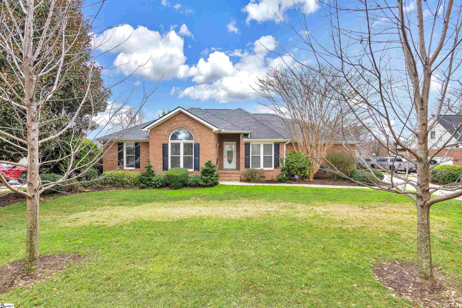 Property image 1 at 205 Clevington Way, Simpsonville, SC 29681