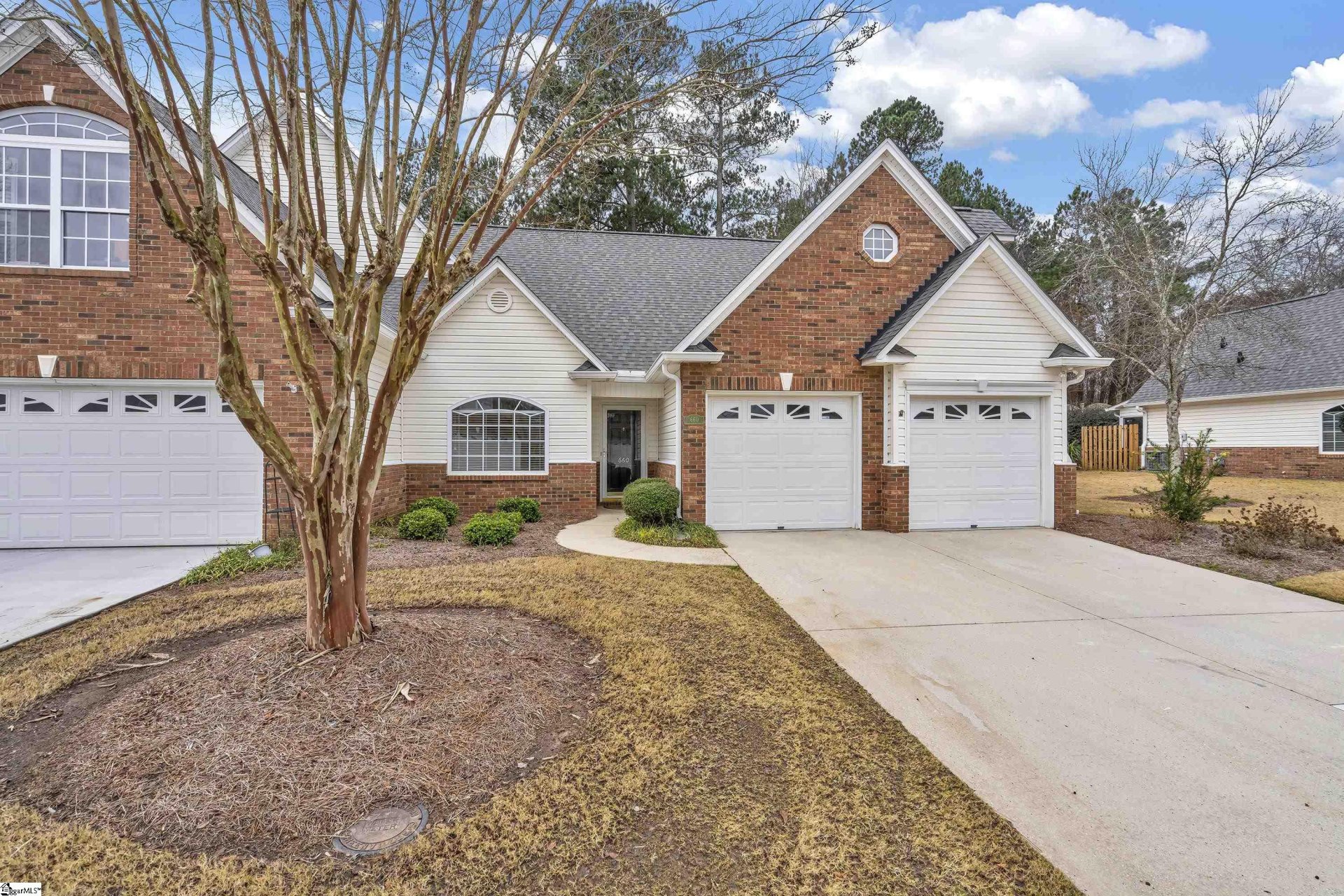 Property image 1 at 660 Ivybrooke Avenue, Greenville, SC 29615