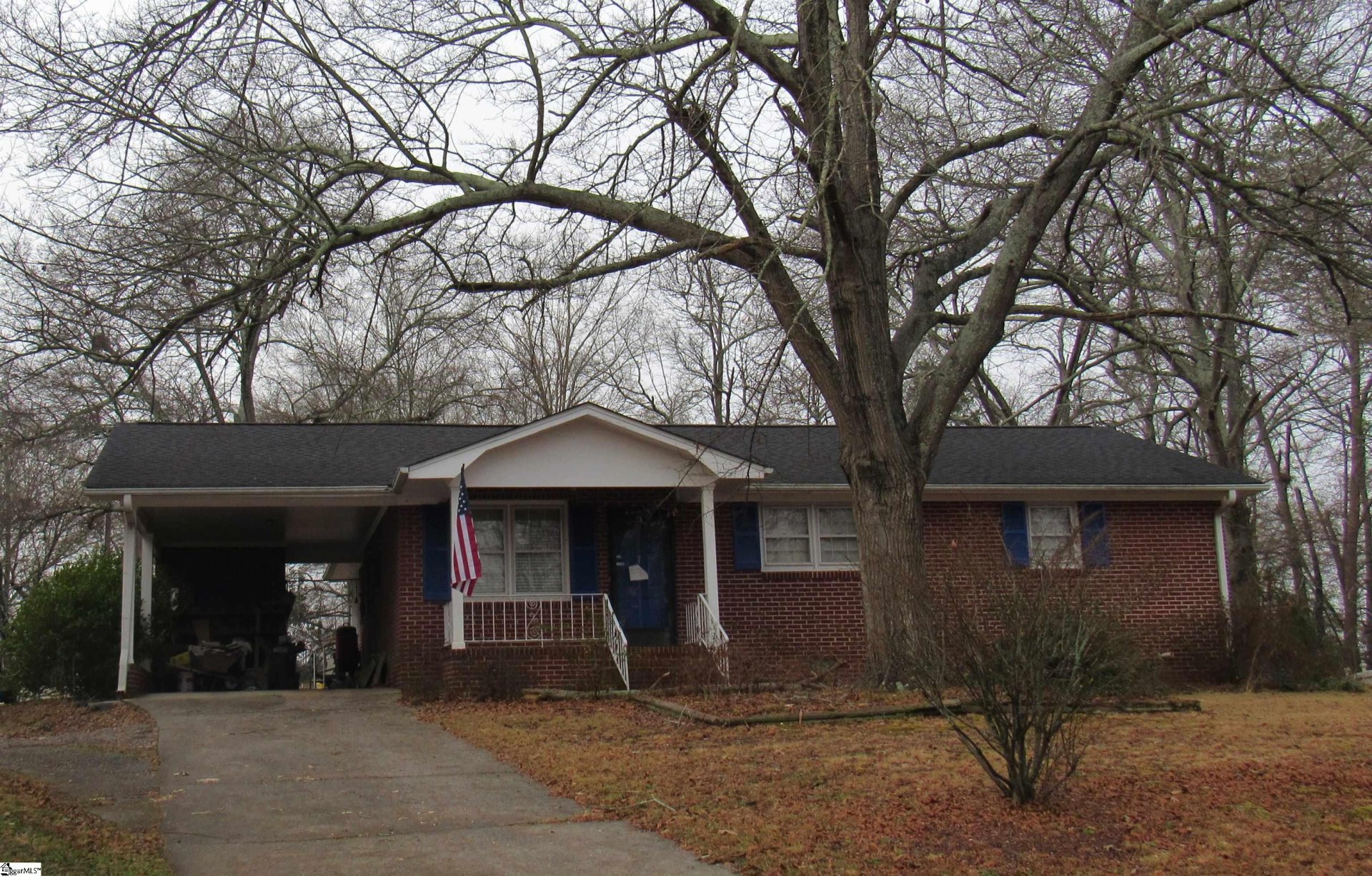 Property image 1 at 7 Hastings Circle, Taylors, SC 29687-3565