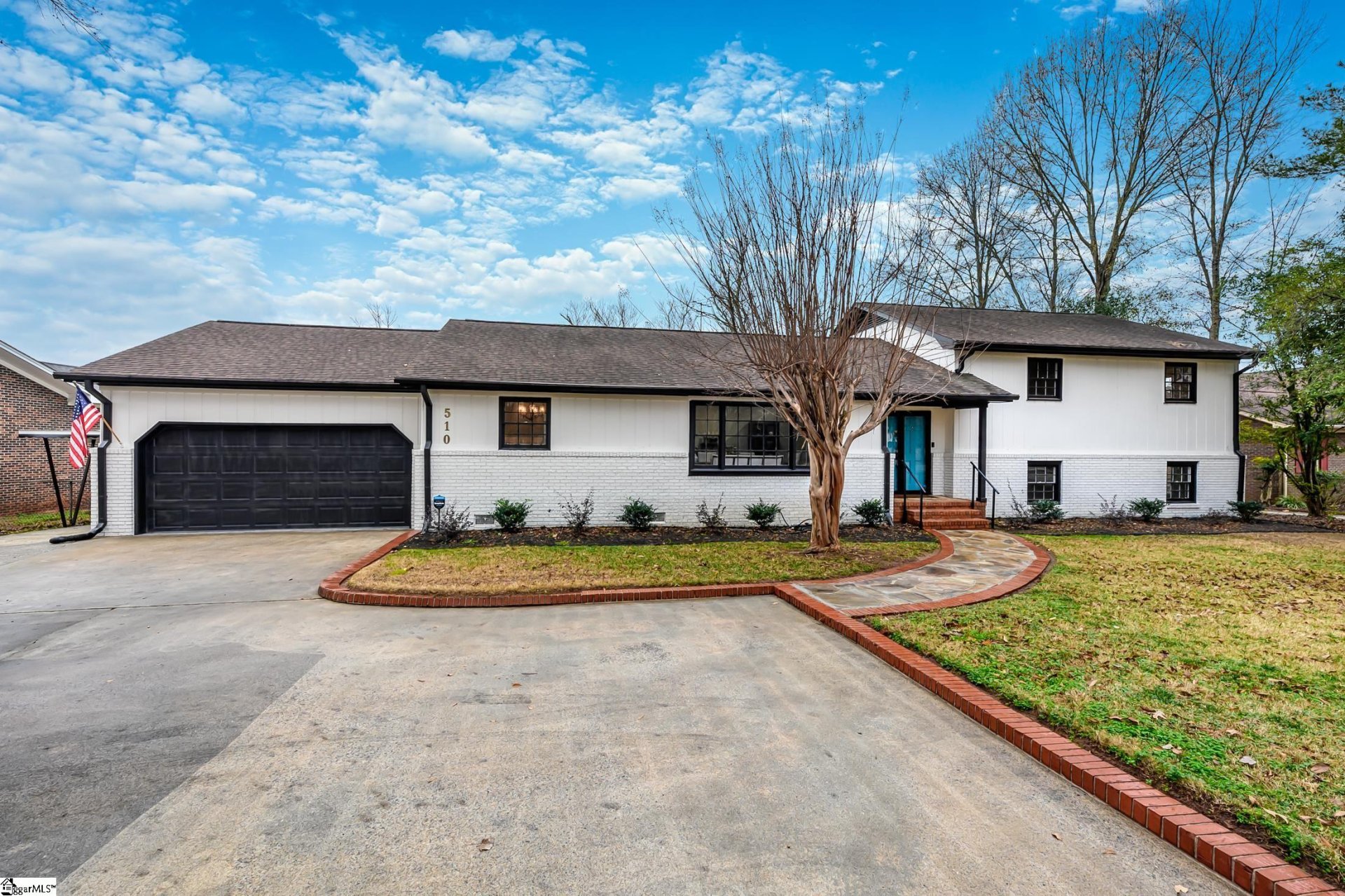 Property image 1 at 510 Hudson Road, Greenville, SC 29615