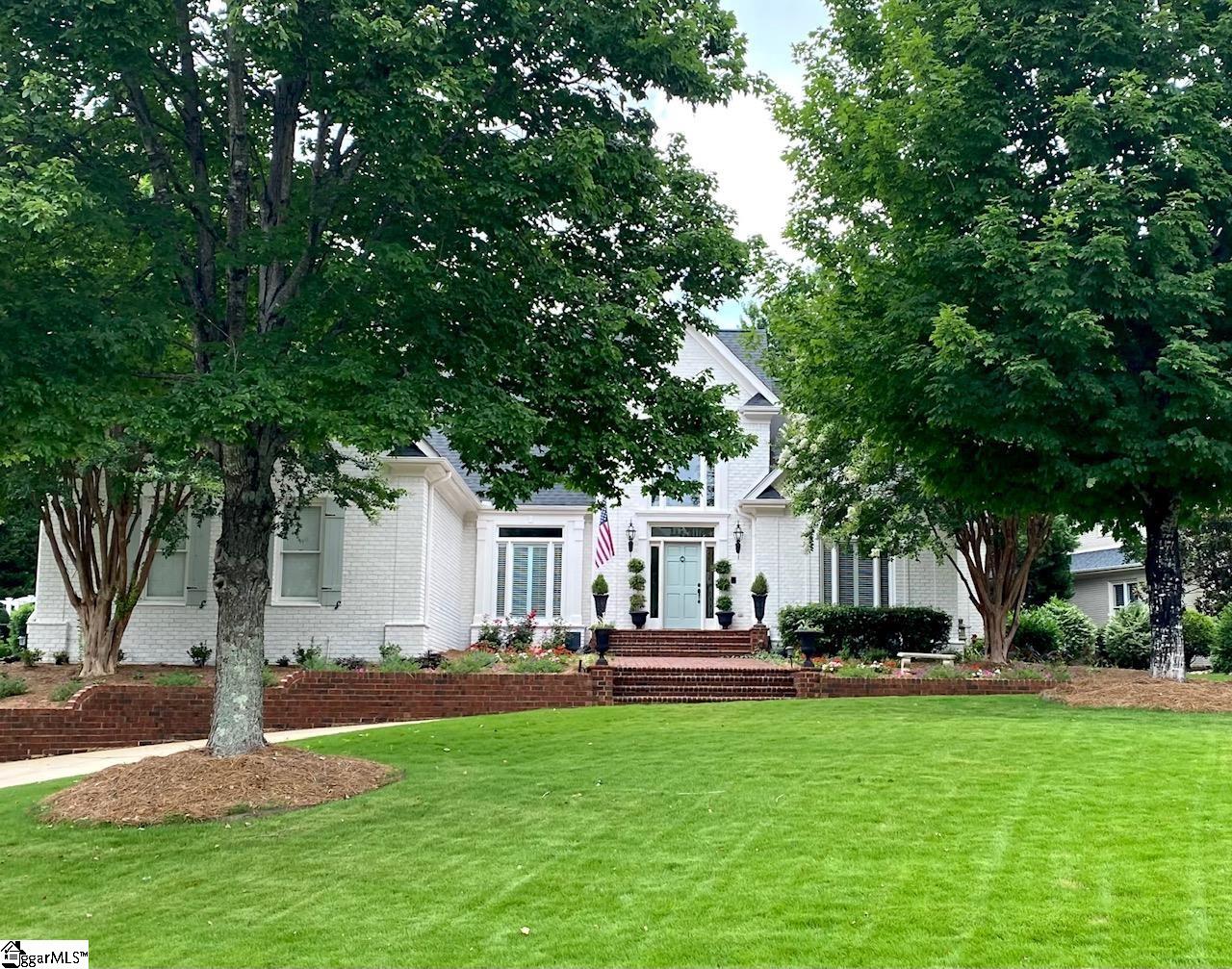 Property image 1 at 2 Bentford Court, Simpsonville, SC 29681