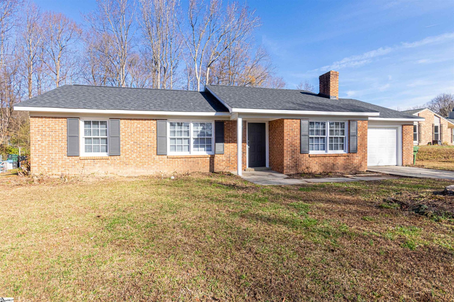 Property image 1 at 3 OAK HOLLOW Court, Greenville, SC 29662