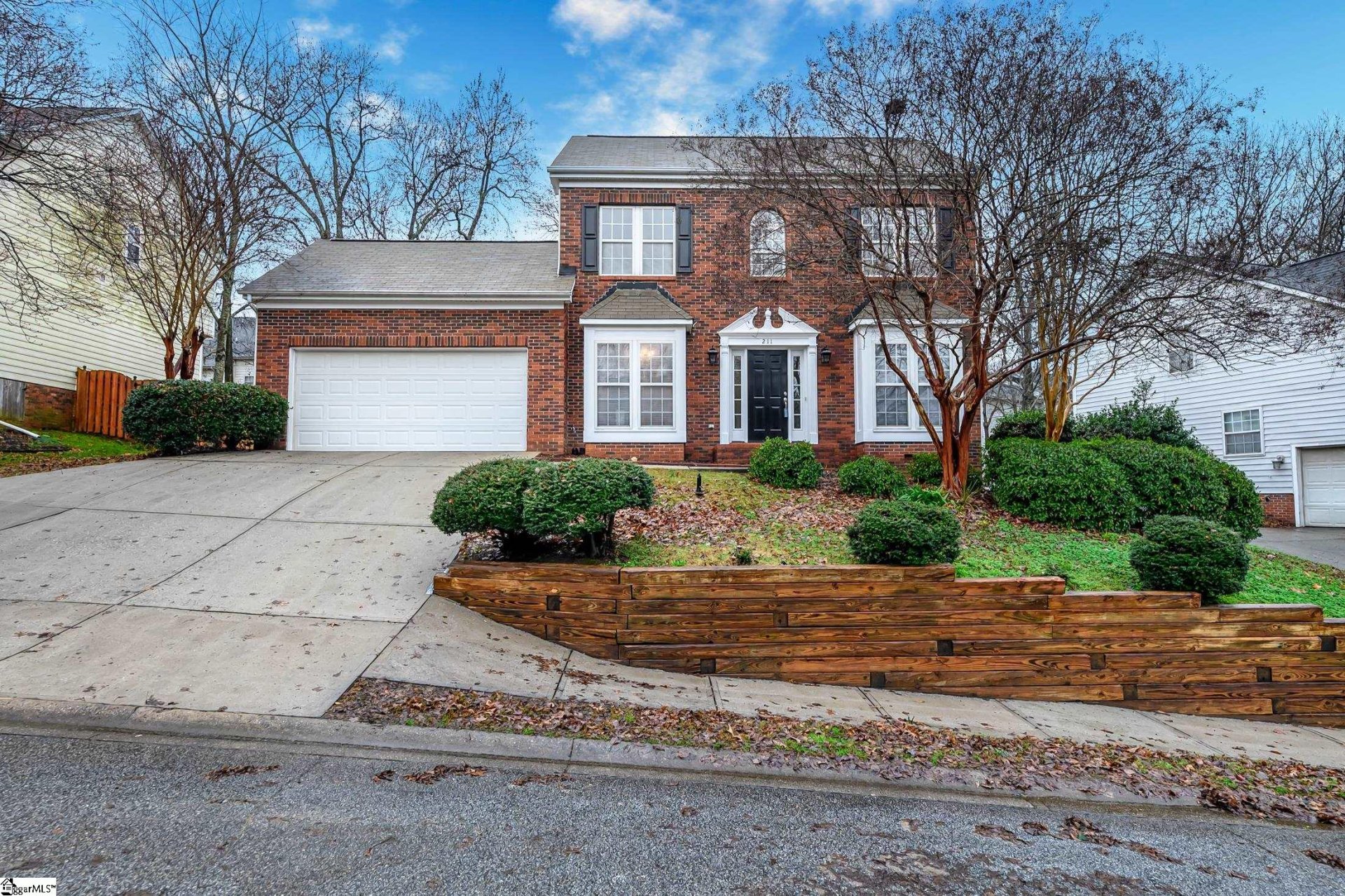 Property image 1 at 211 Windsong Drive, Greenville, SC 29615