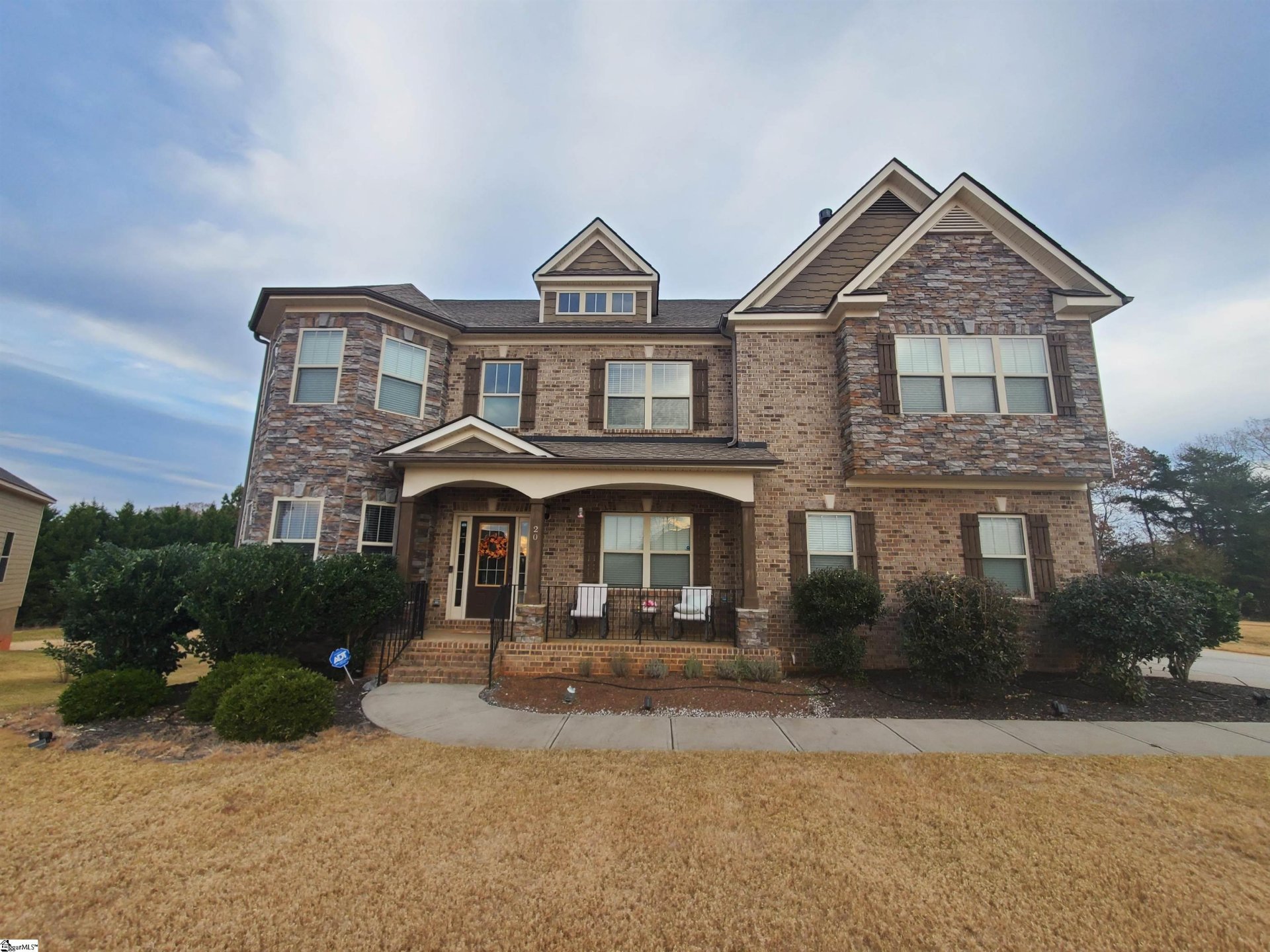 Property image 1 at 20 OLD AMERICAN Boulevard, Pendleton, SC 29670-8889