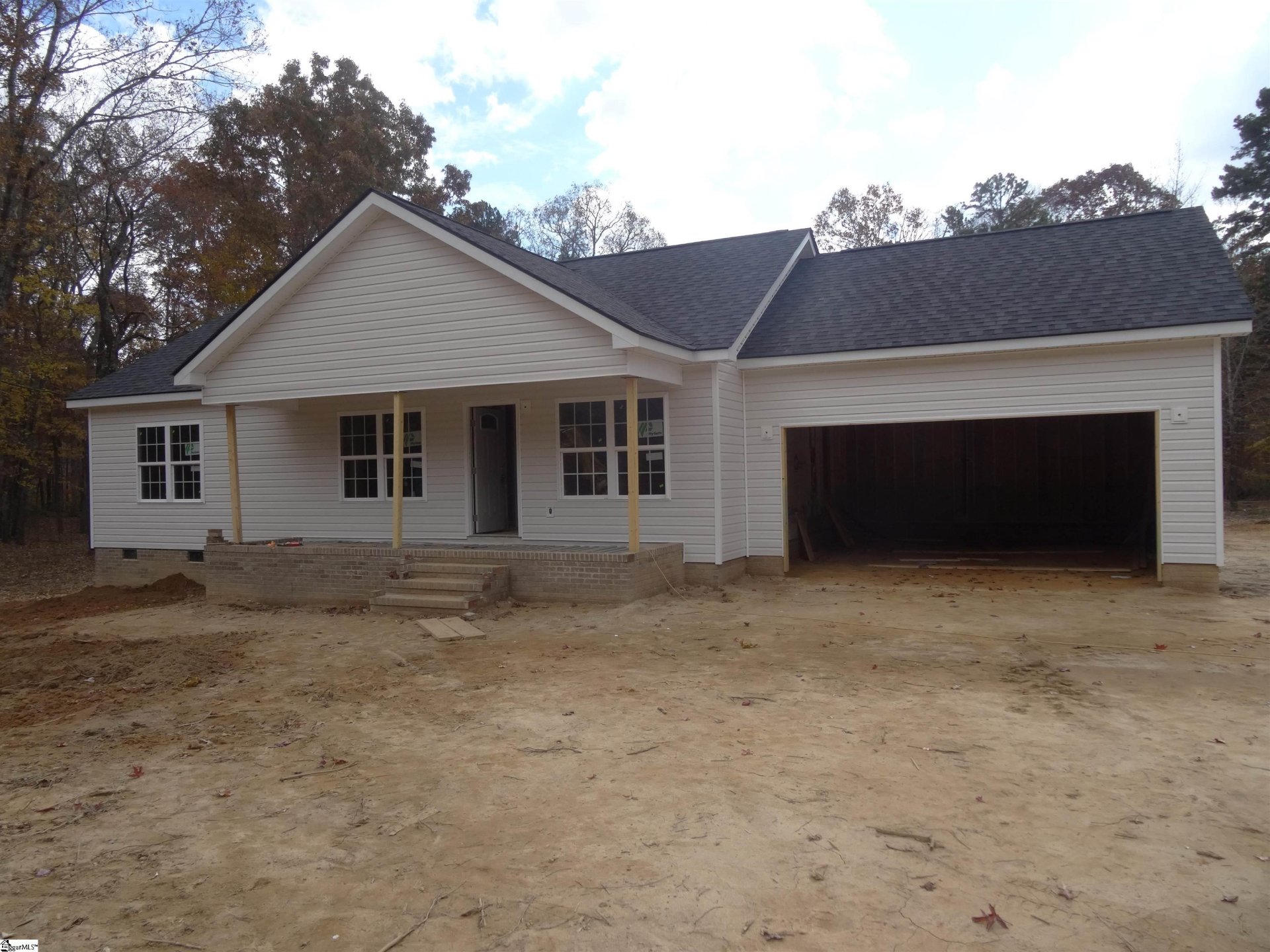 Property image 1 at 226 Destiny Drive, Gray Court, SC 29645