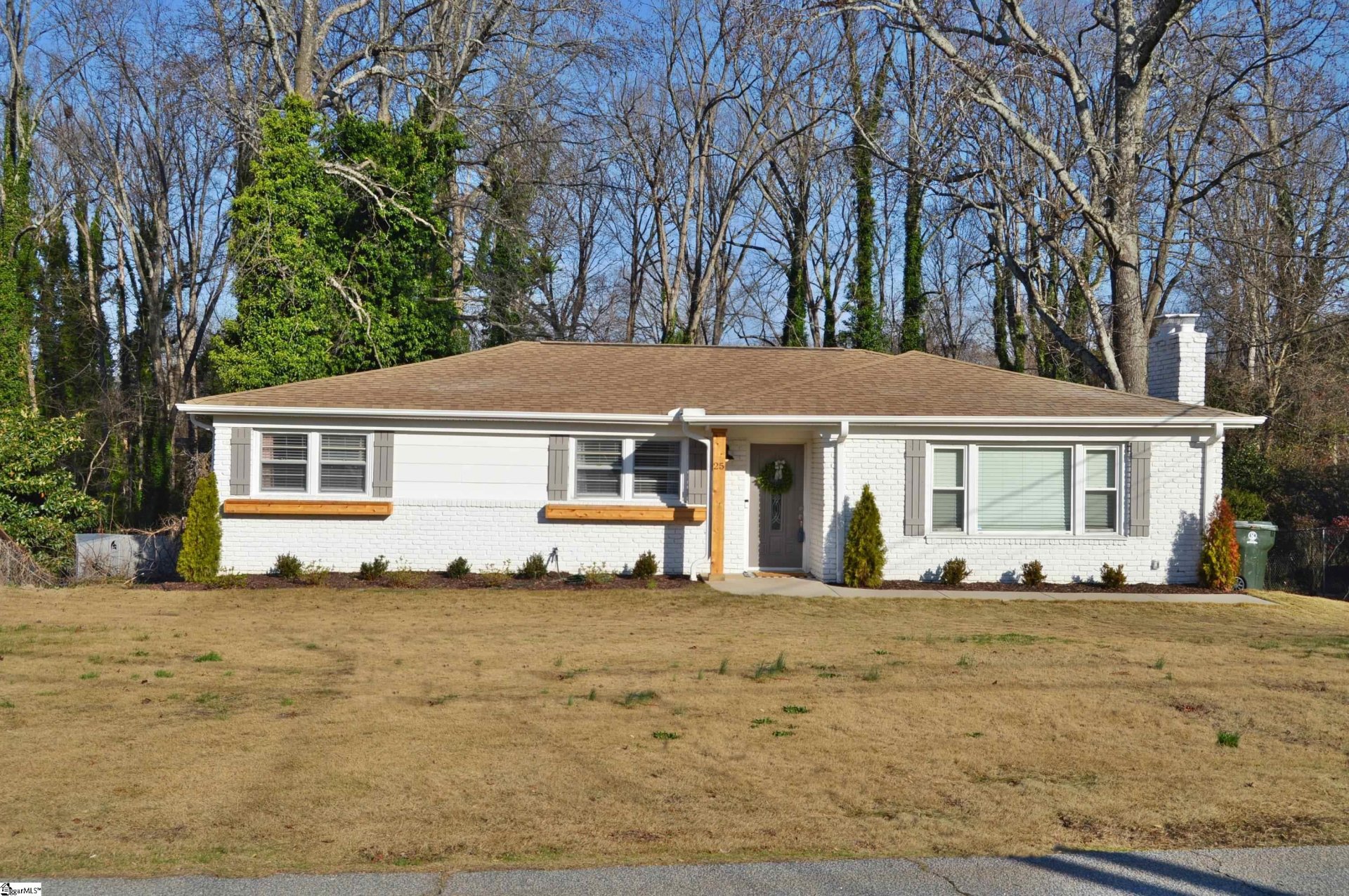 Property image 1 at 25 Dera Street, Greenville, SC 29615