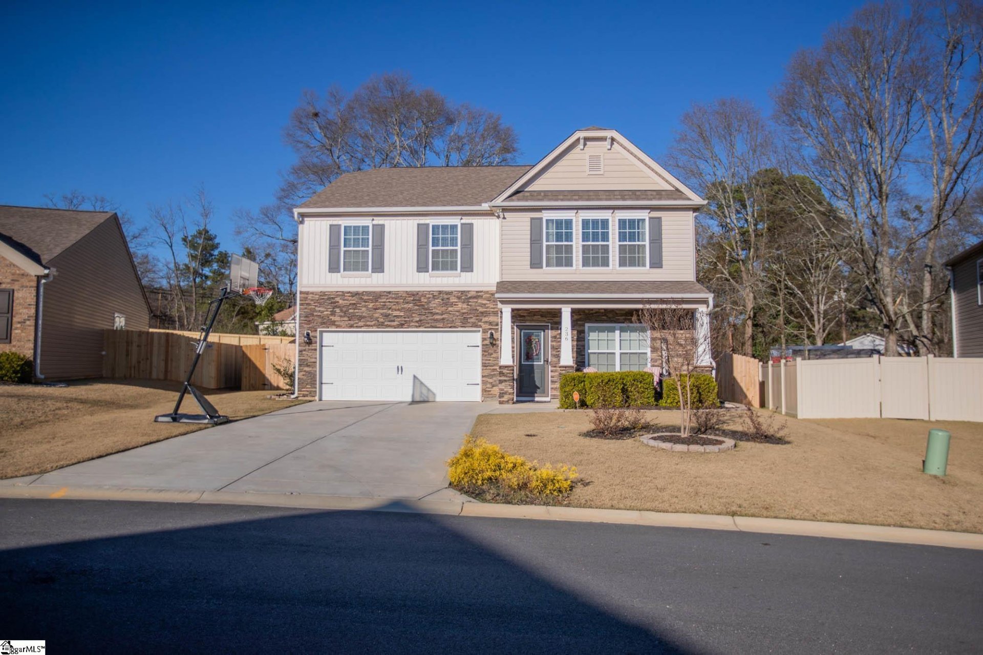 236 Addlestone Circle