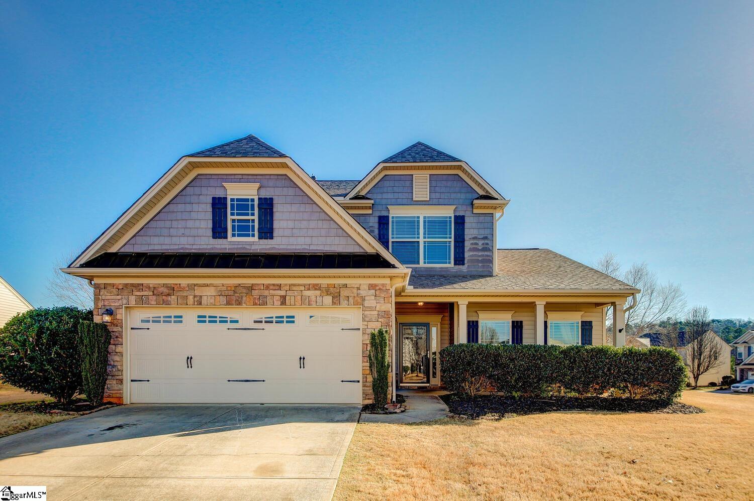 Property image 1 at 100 Timlin Drive, Greenville, SC 29607