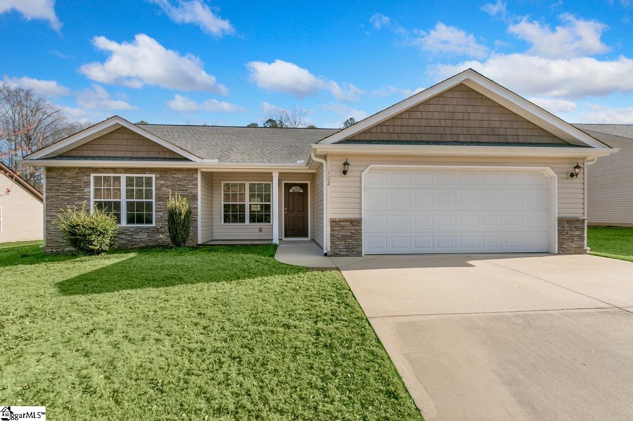 Property image 1 at 162 Mediterranean Avenue, Anderson, SC 29621