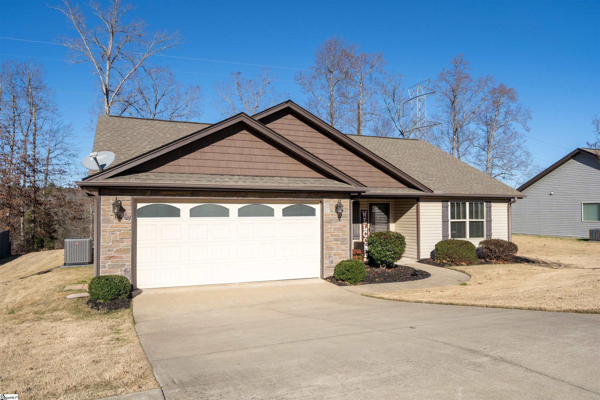 123 Autumn Hill Road