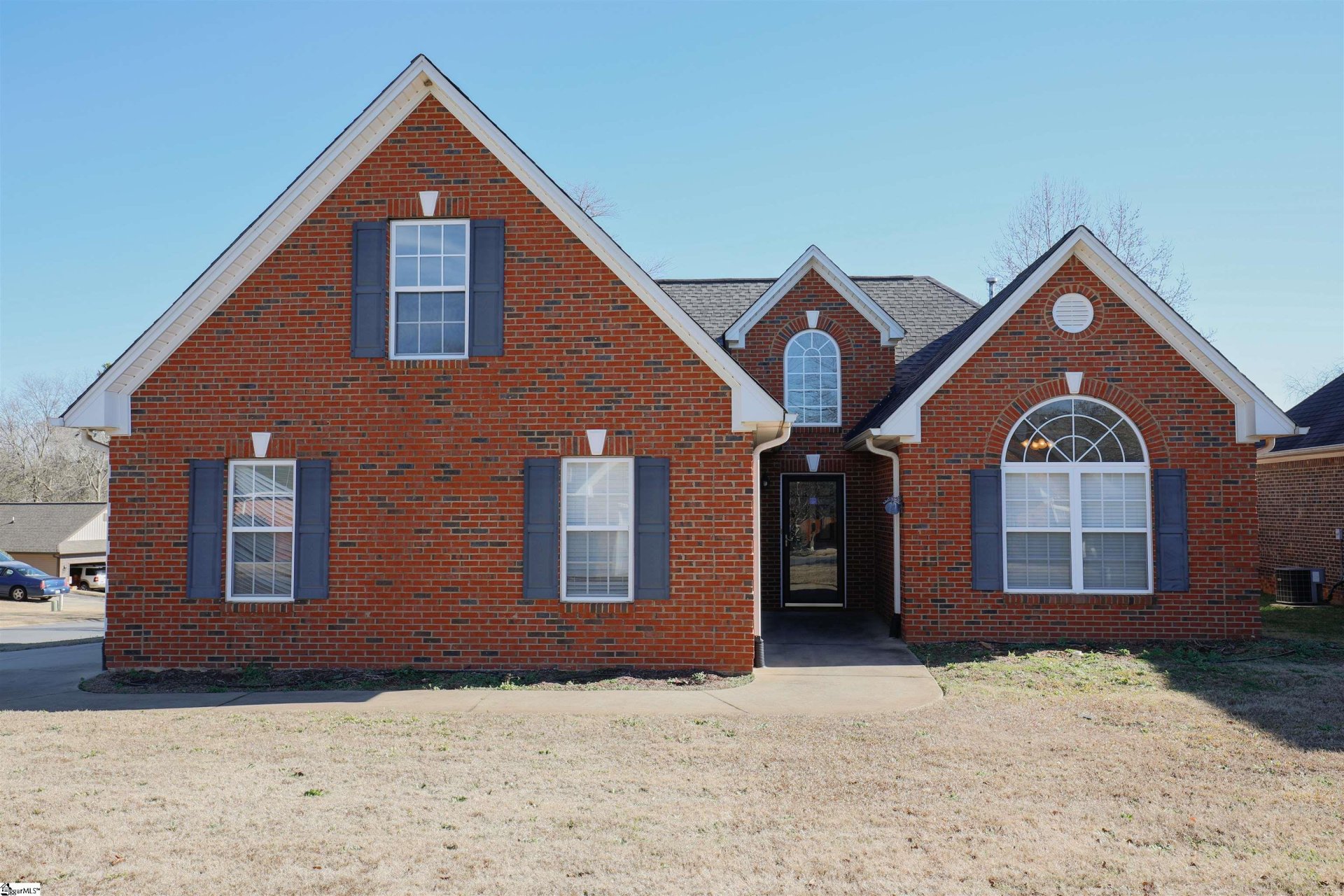 Property image 1 at 304 Crystal Cove Court, Moore, SC 29369