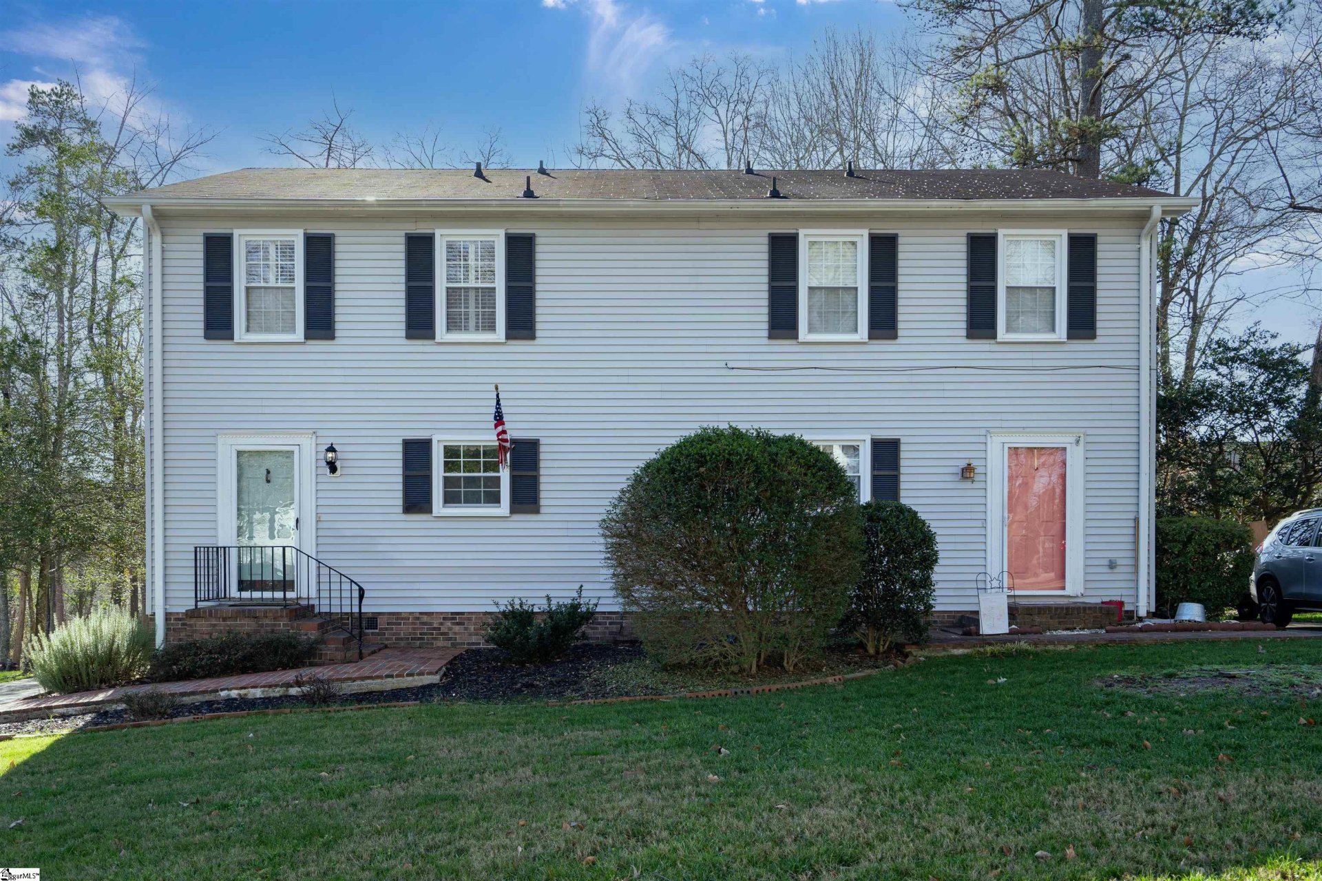 Property image 1 at 114 Village Court, Greer, SC 29651