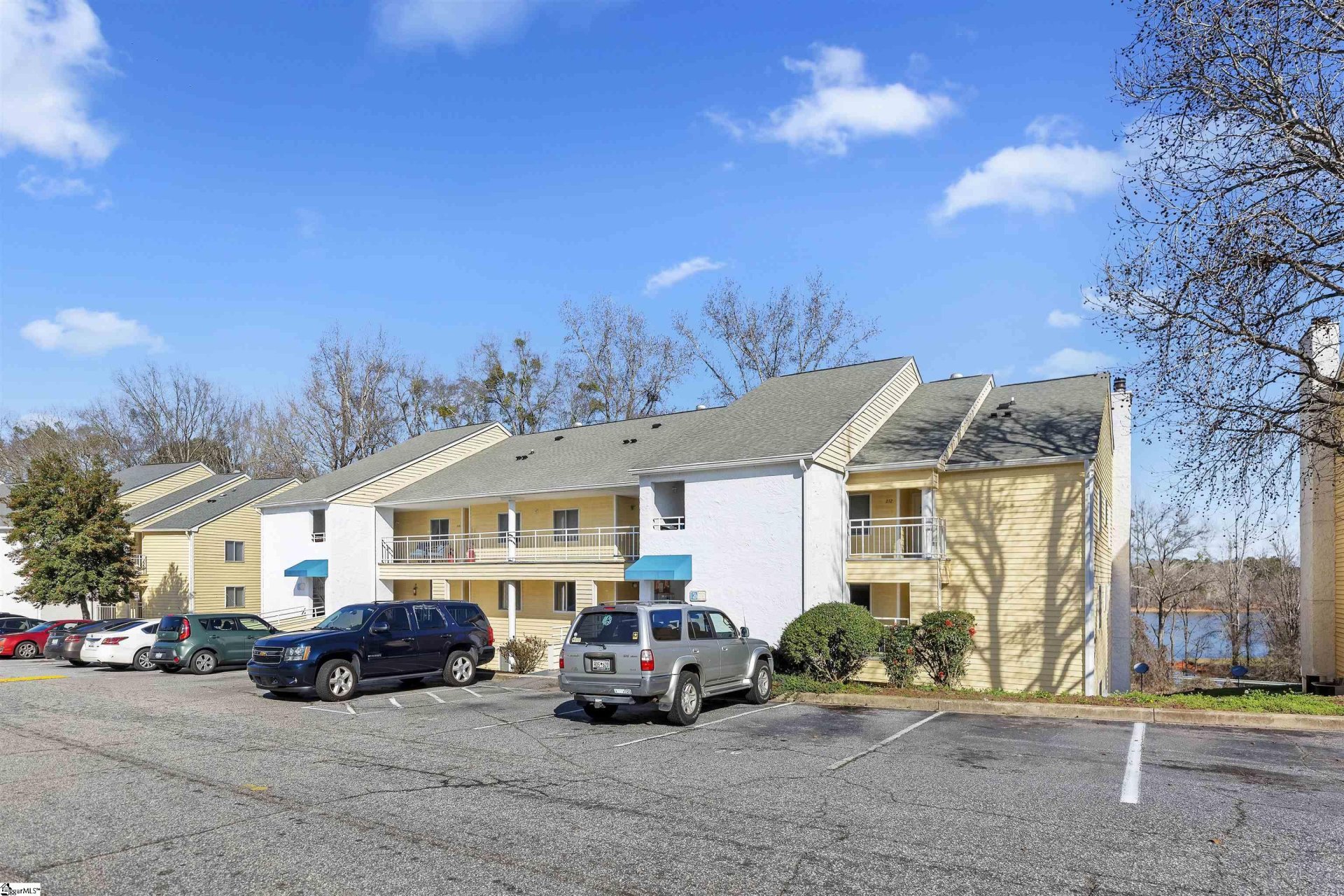 Property image 1 at 208 Northlake Drive, Anderson, SC 29625-5303