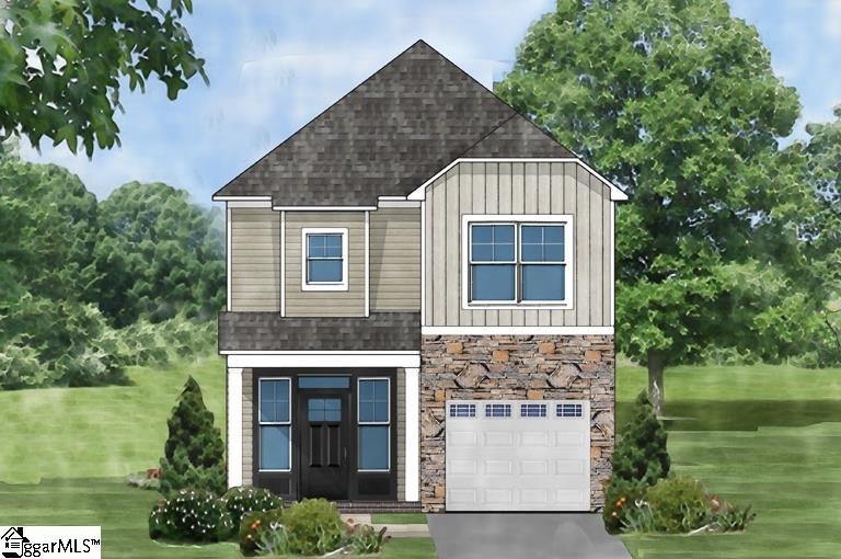 Property image 1 at 105 Highland Park Court, Easley, SC 29642