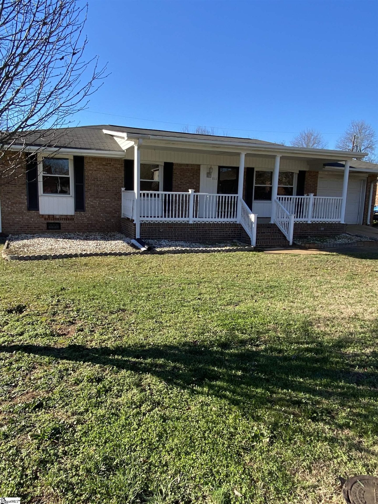 Property image 1 at 111 Abbotsford Drive, Simpsonville, SC 29681