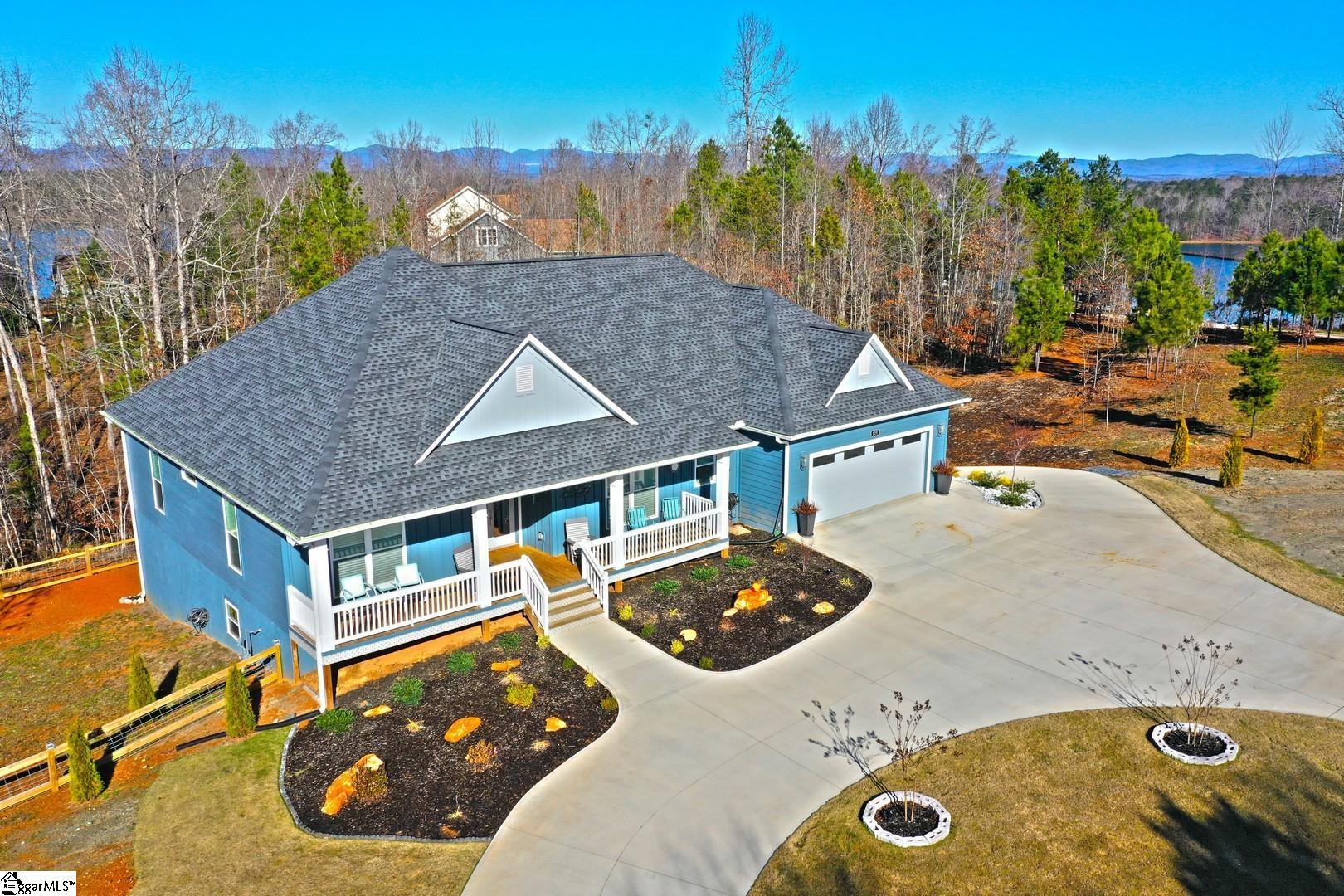 229 Mountain View Pointe Drive