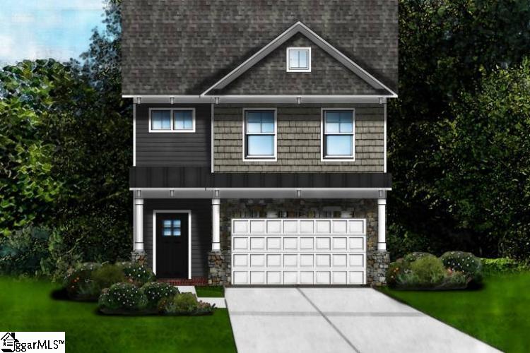 Property image 1 at 127 Highland Park Court, Easley, SC 29642