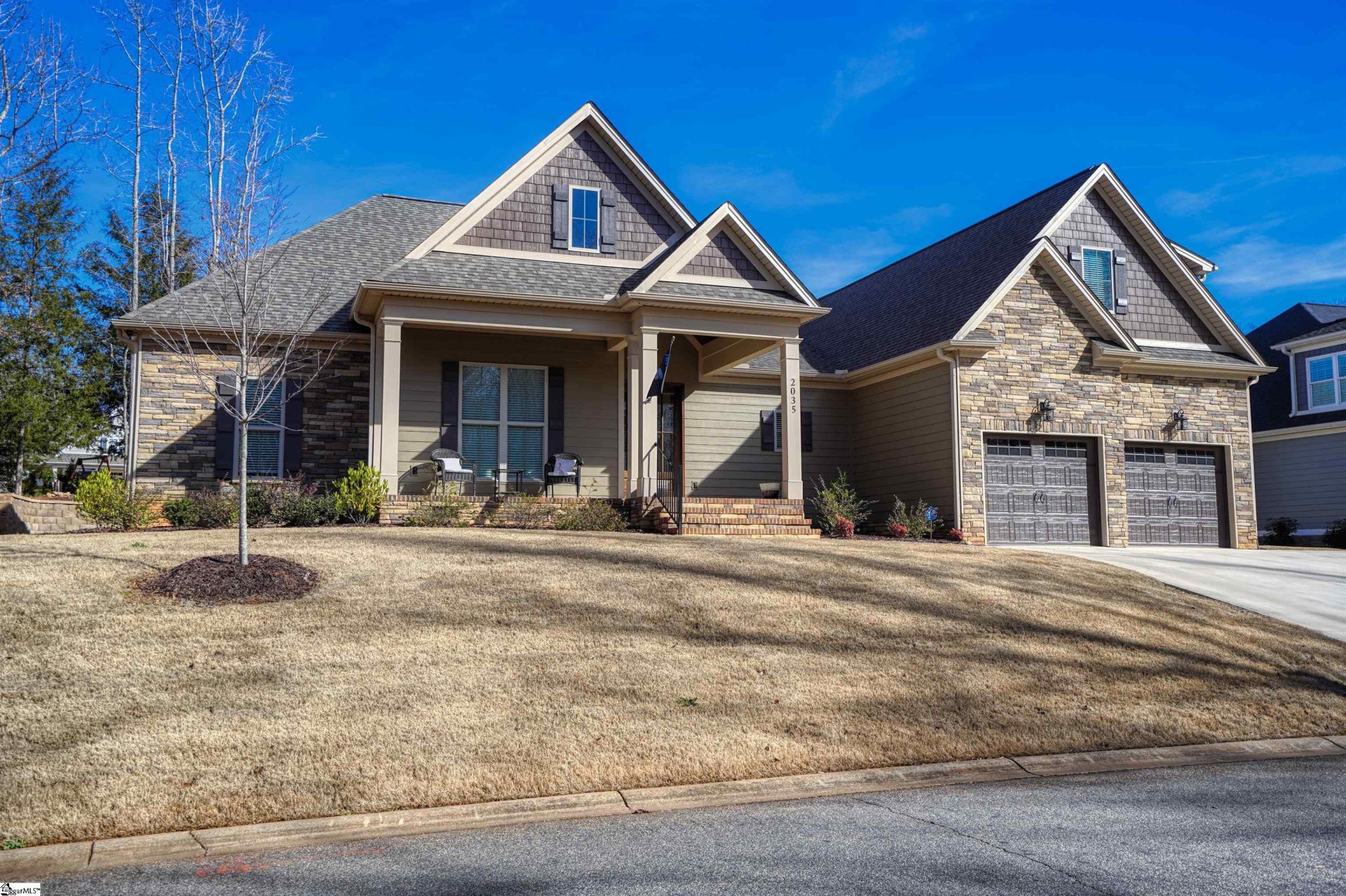 Property image 1 at 2035 Ivy Cottage Path, Boiling Springs, SC 29316-7465