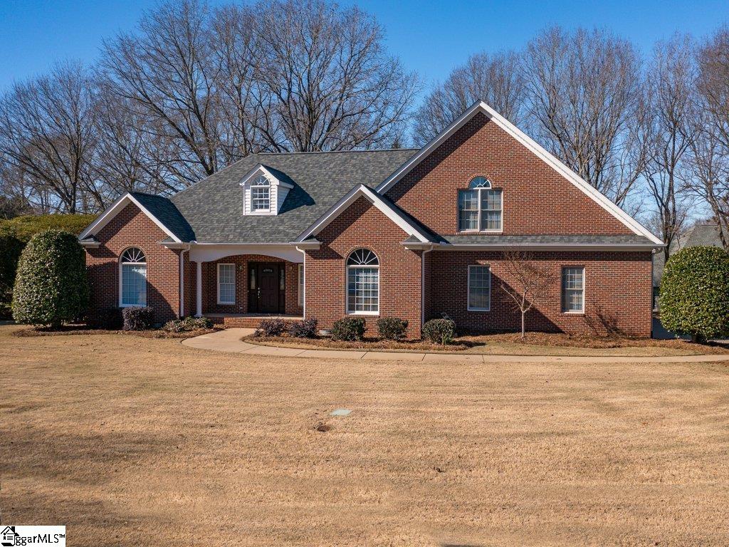 Property image 1 at 113 Hymarke Drive, Moore, SC 29369