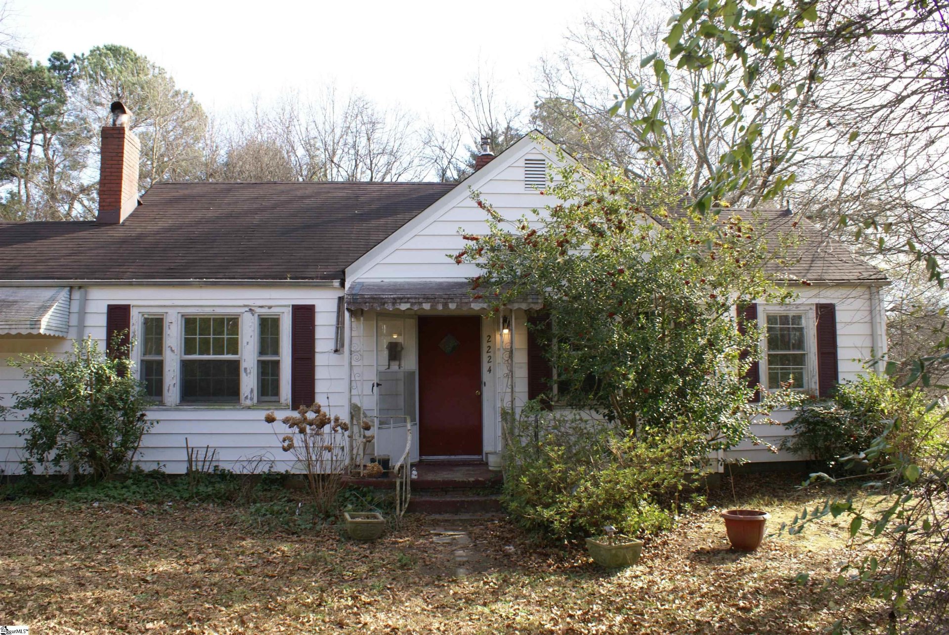 Property image 1 at 2224 East North Street, Greenville, SC 29607