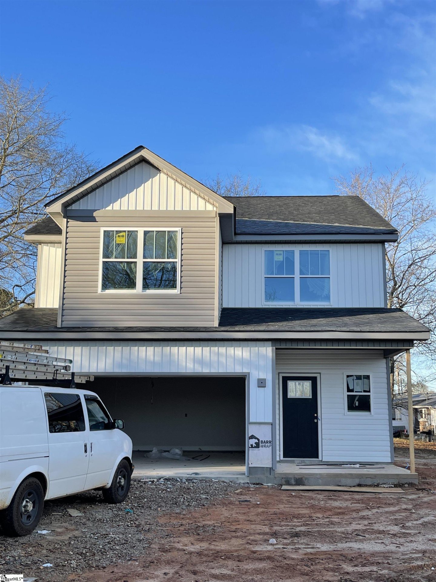 Property image 1 at 202 Hipps Avenue, Simpsonville, SC 29681