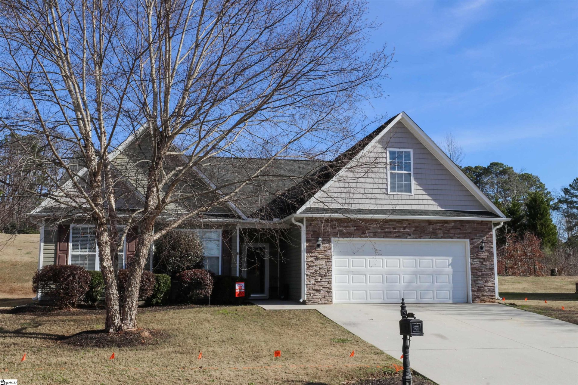 Property image 1 at 105 Eastpark Way, Easley, SC 29642