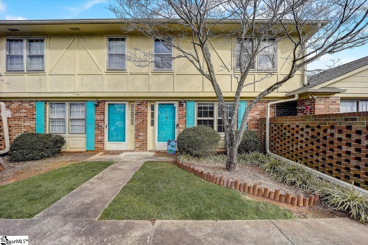 Property image 1 at 710 Hunts Bridge Road, Greenville, SC 29617